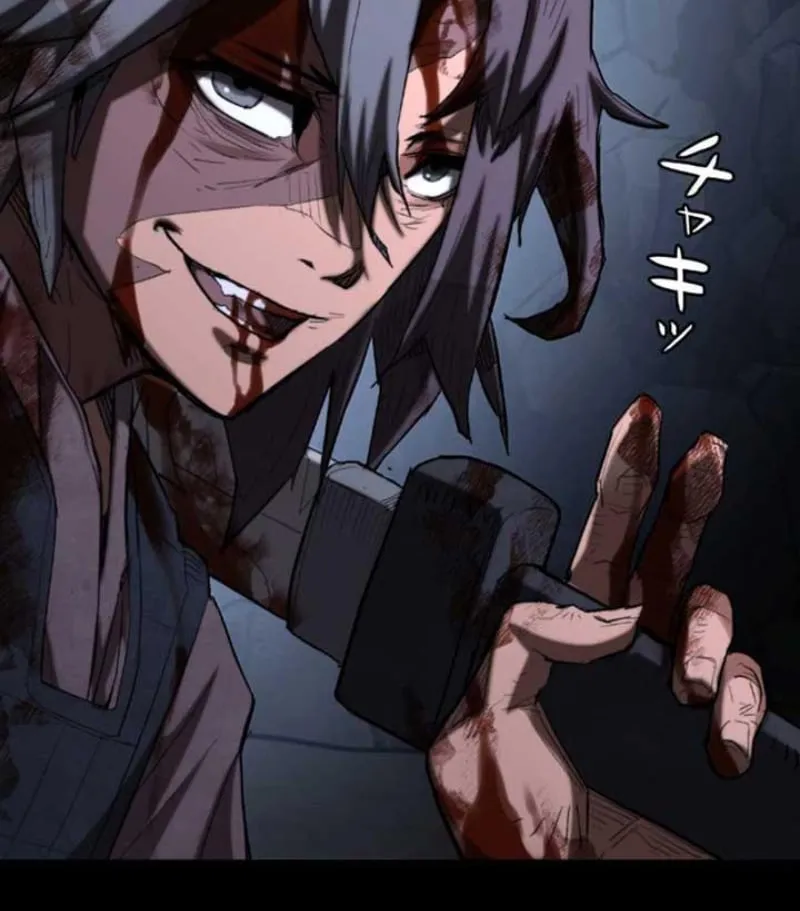 Ma Giáo Vô Song Chap 3 - Next Chap 4