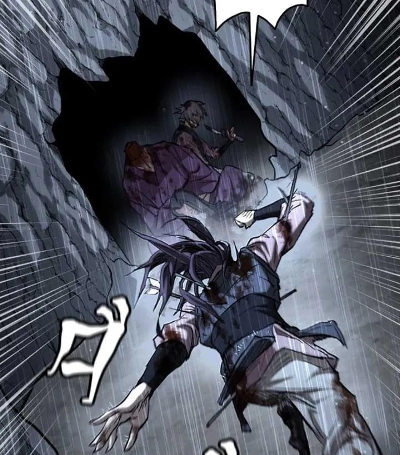 Ma Giáo Vô Song Chap 3 - Next Chap 4