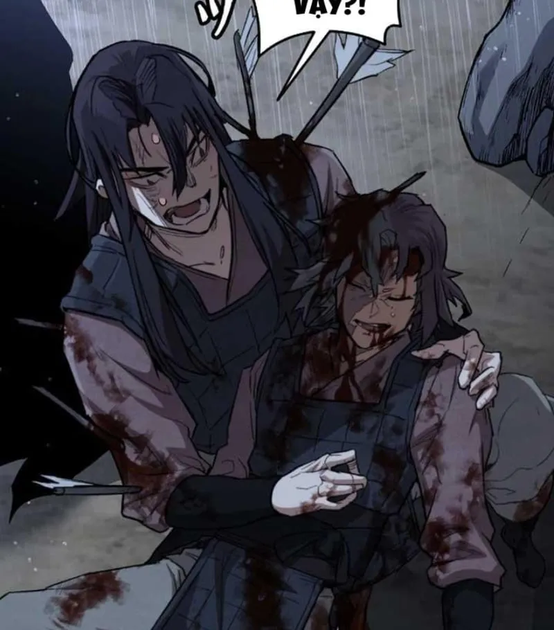 Ma Giáo Vô Song Chap 3 - Next Chap 4