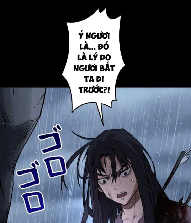 Ma Giáo Vô Song Chap 3 - Next Chap 4