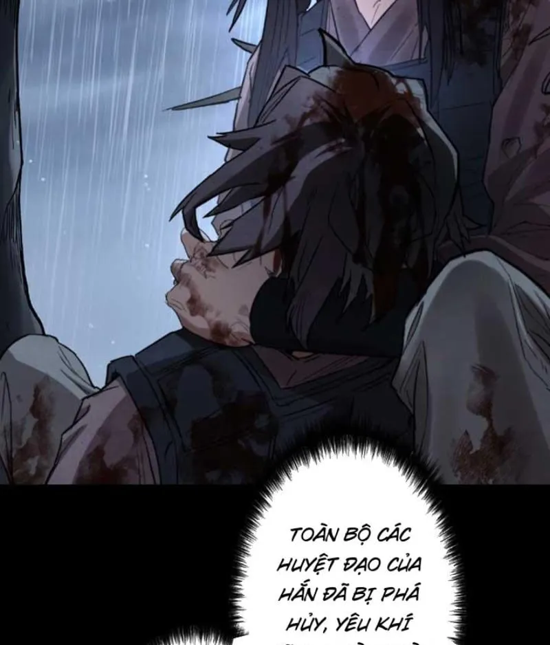 Ma Giáo Vô Song Chap 3 - Next Chap 4