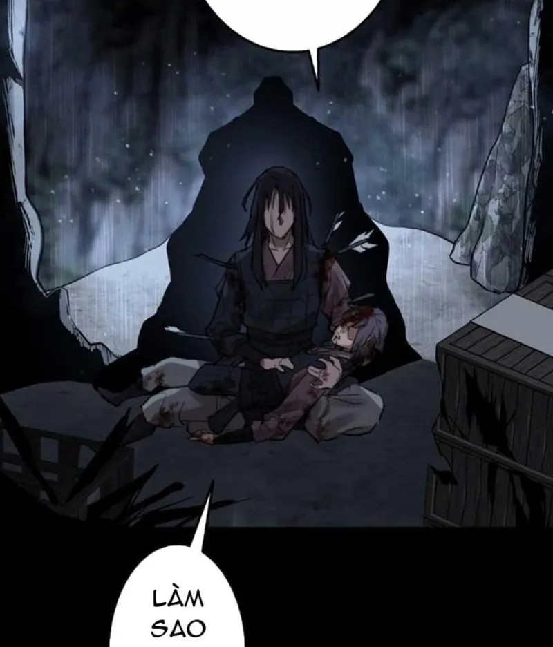 Ma Giáo Vô Song Chap 3 - Next Chap 4