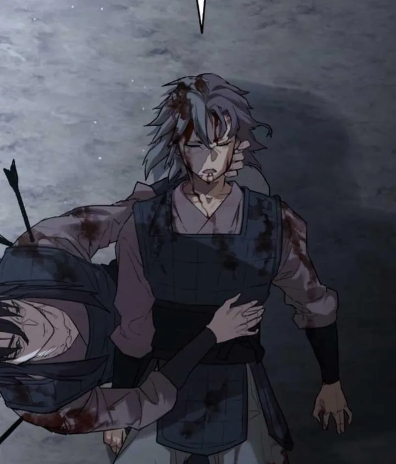 Ma Giáo Vô Song Chap 3 - Next Chap 4