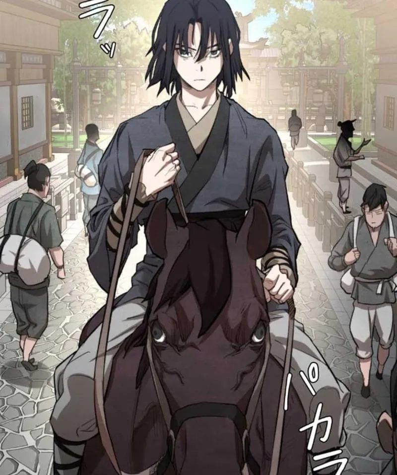 Ma Giáo Vô Song Chap 3 - Next Chap 4