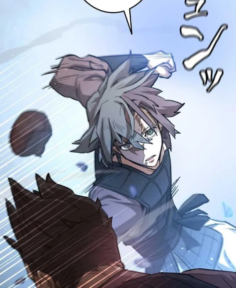 Ma Giáo Vô Song Chap 3 - Next Chap 4