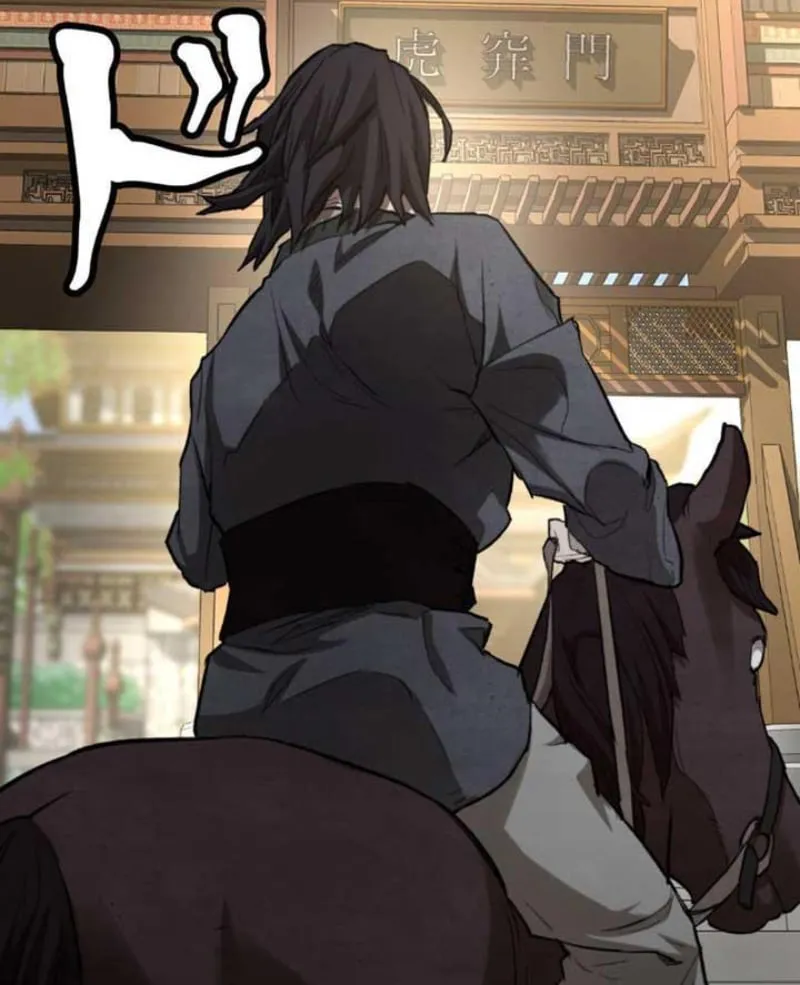 Ma Giáo Vô Song Chap 3 - Next Chap 4
