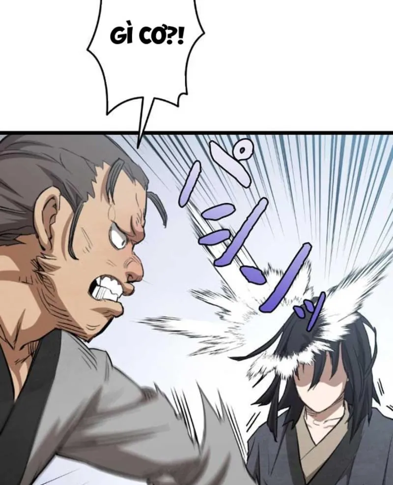 Ma Giáo Vô Song Chap 3 - Next Chap 4