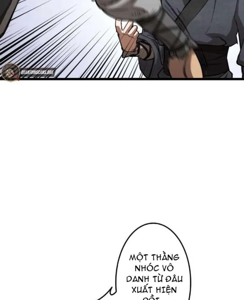 Ma Giáo Vô Song Chap 3 - Next Chap 4