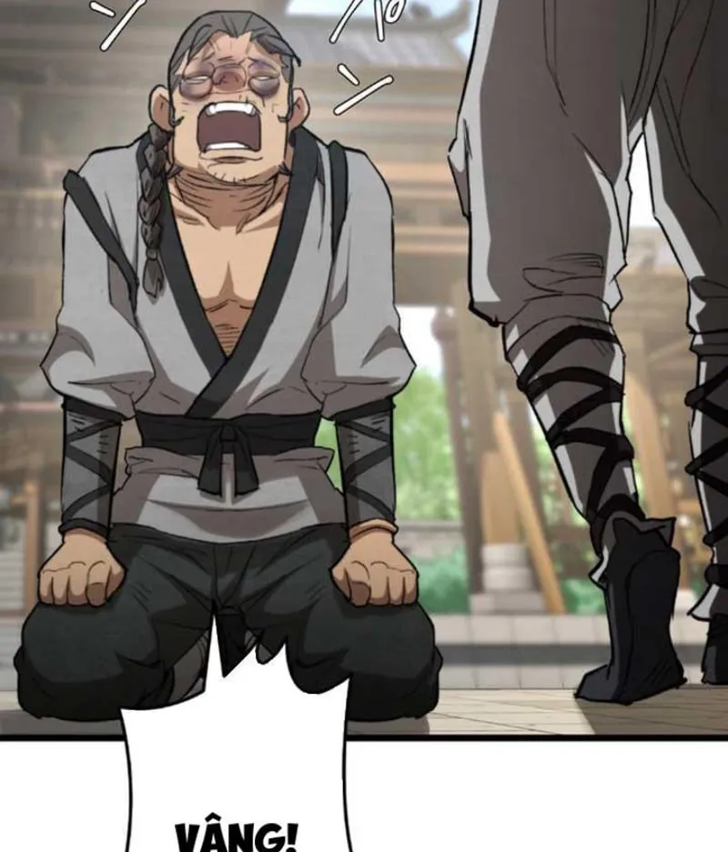 Ma Giáo Vô Song Chap 3 - Next Chap 4