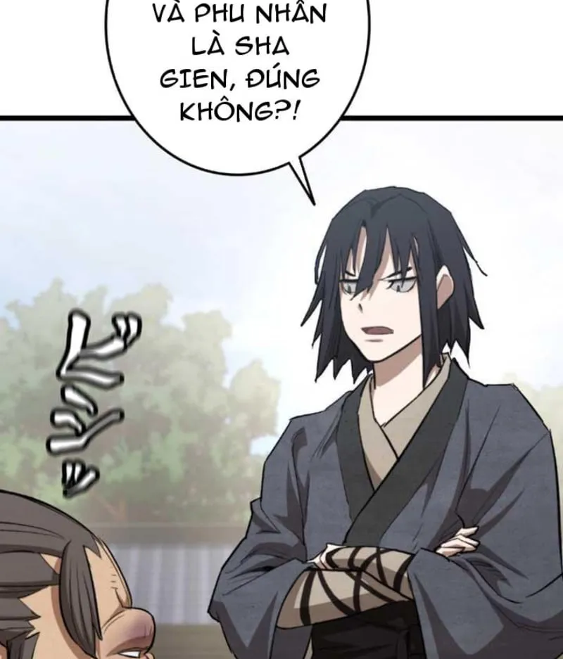 Ma Giáo Vô Song Chap 3 - Next Chap 4
