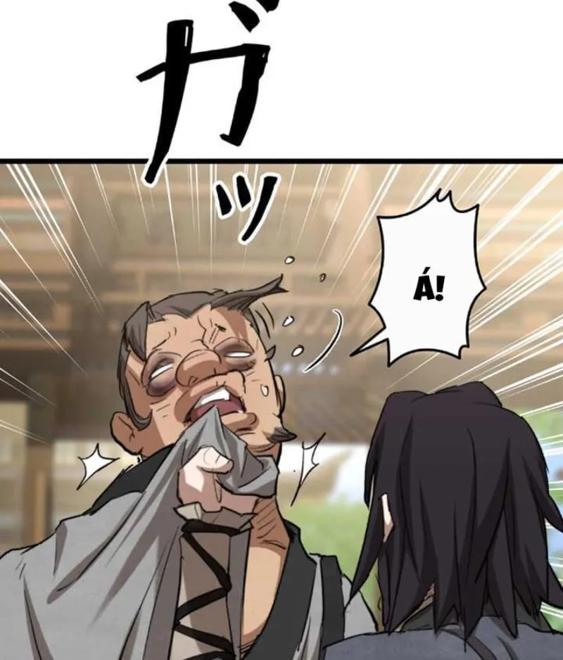 Ma Giáo Vô Song Chap 3 - Next Chap 4