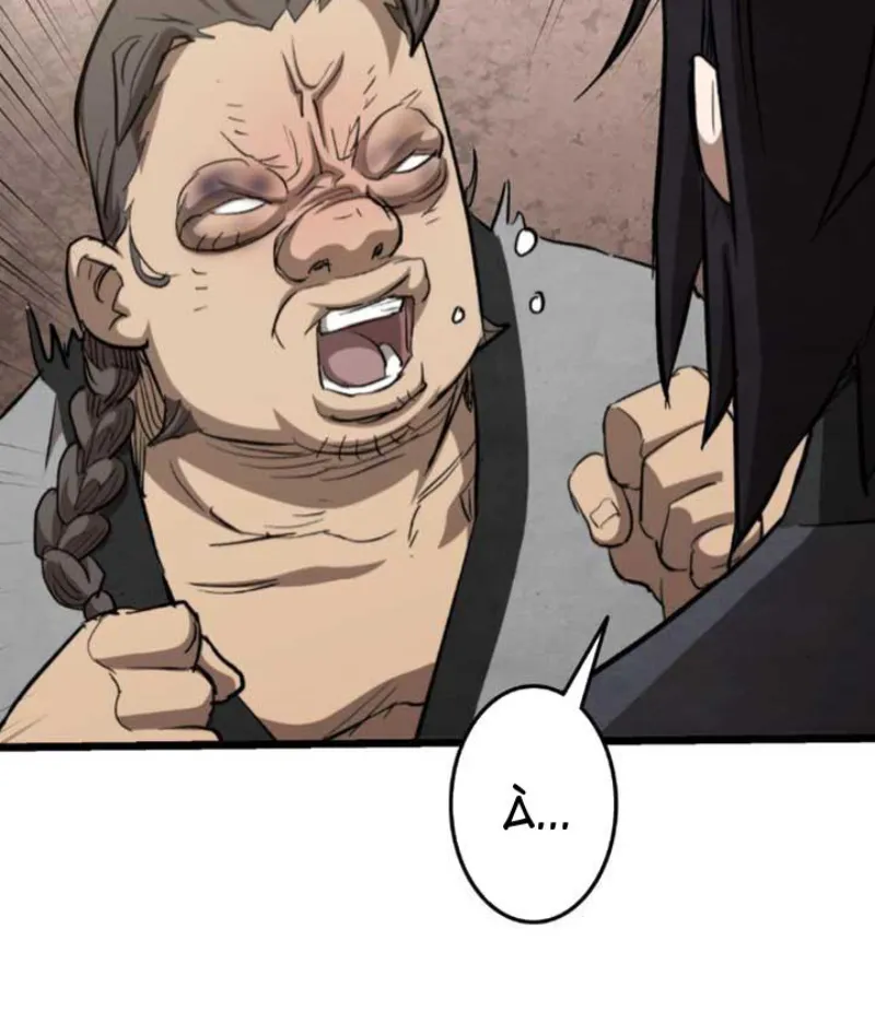 Ma Giáo Vô Song Chap 3 - Next Chap 4
