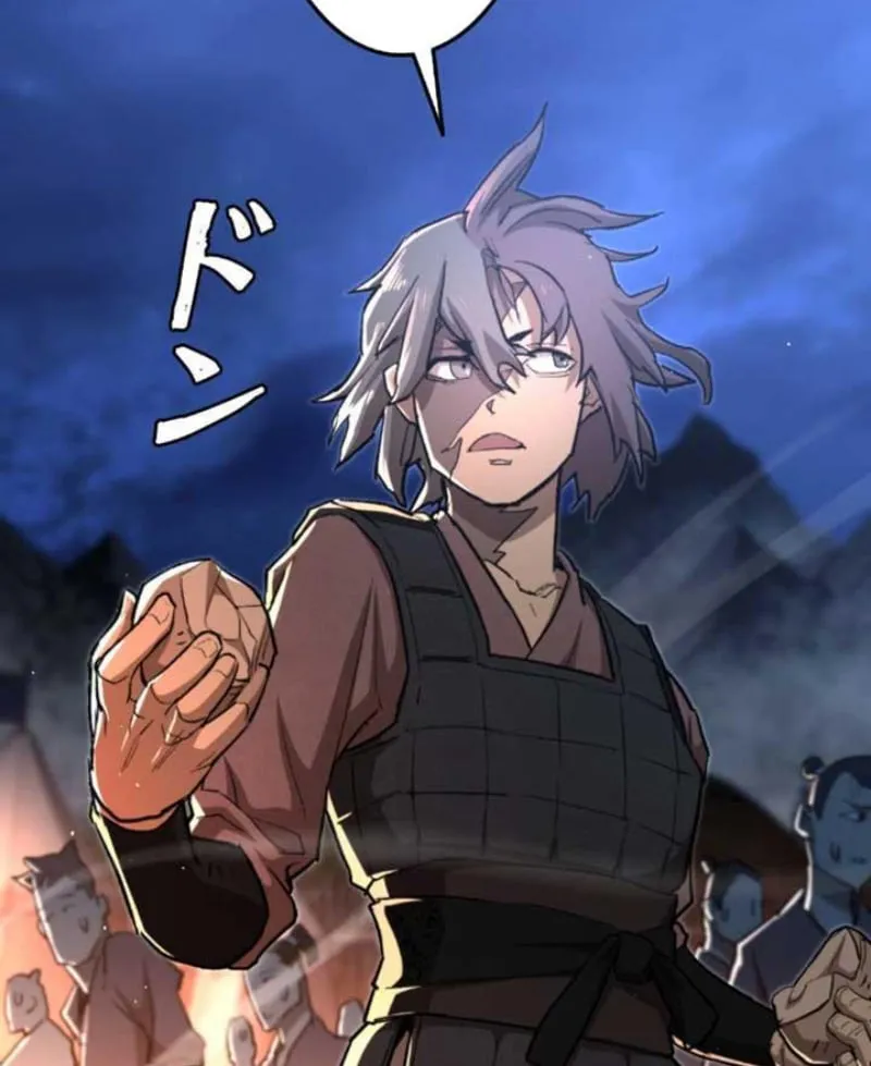 Ma Giáo Vô Song Chap 3 - Next Chap 4