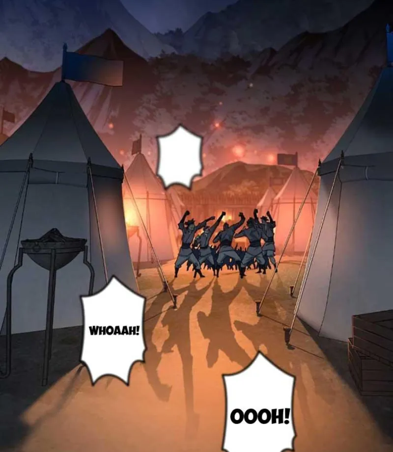 Ma Giáo Vô Song Chap 3 - Next Chap 4
