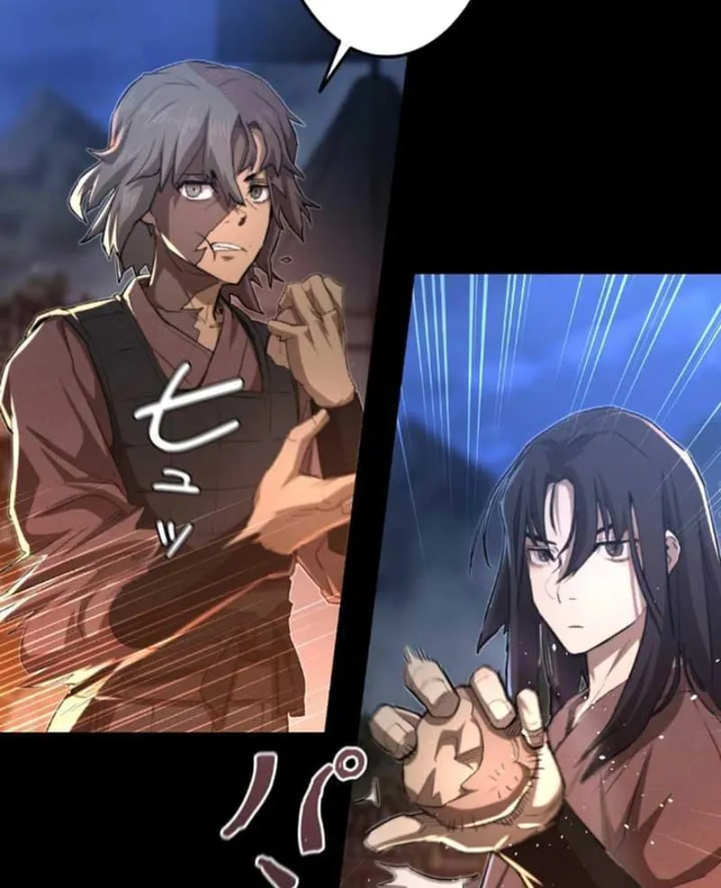 Ma Giáo Vô Song Chap 3 - Next Chap 4