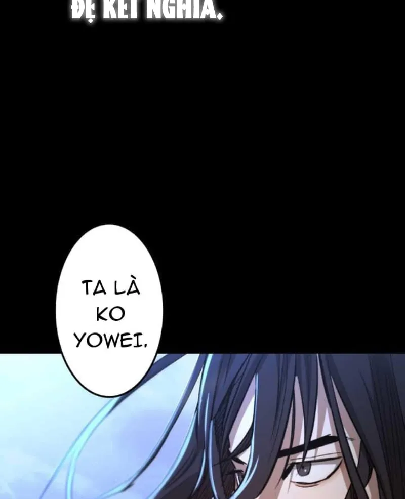 Ma Giáo Vô Song Chap 3 - Next Chap 4