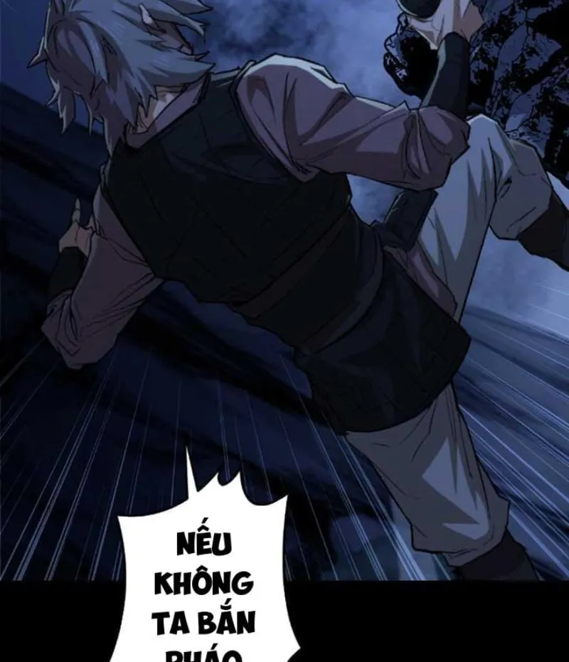 Ma Giáo Vô Song Chap 3 - Next Chap 4