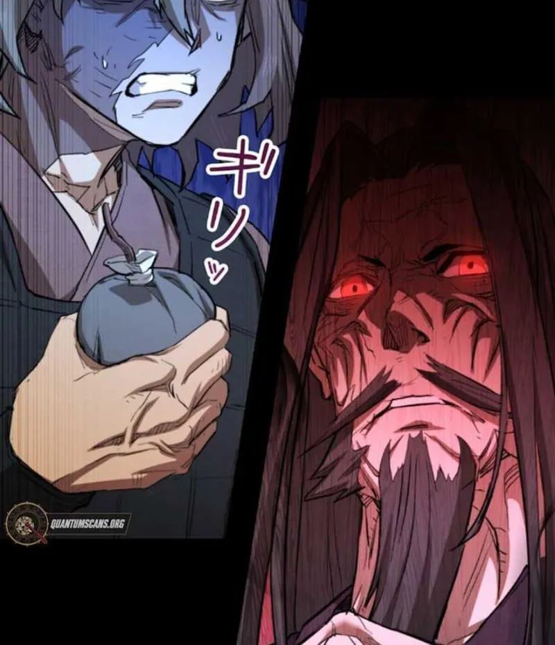 Ma Giáo Vô Song Chap 3 - Next Chap 4