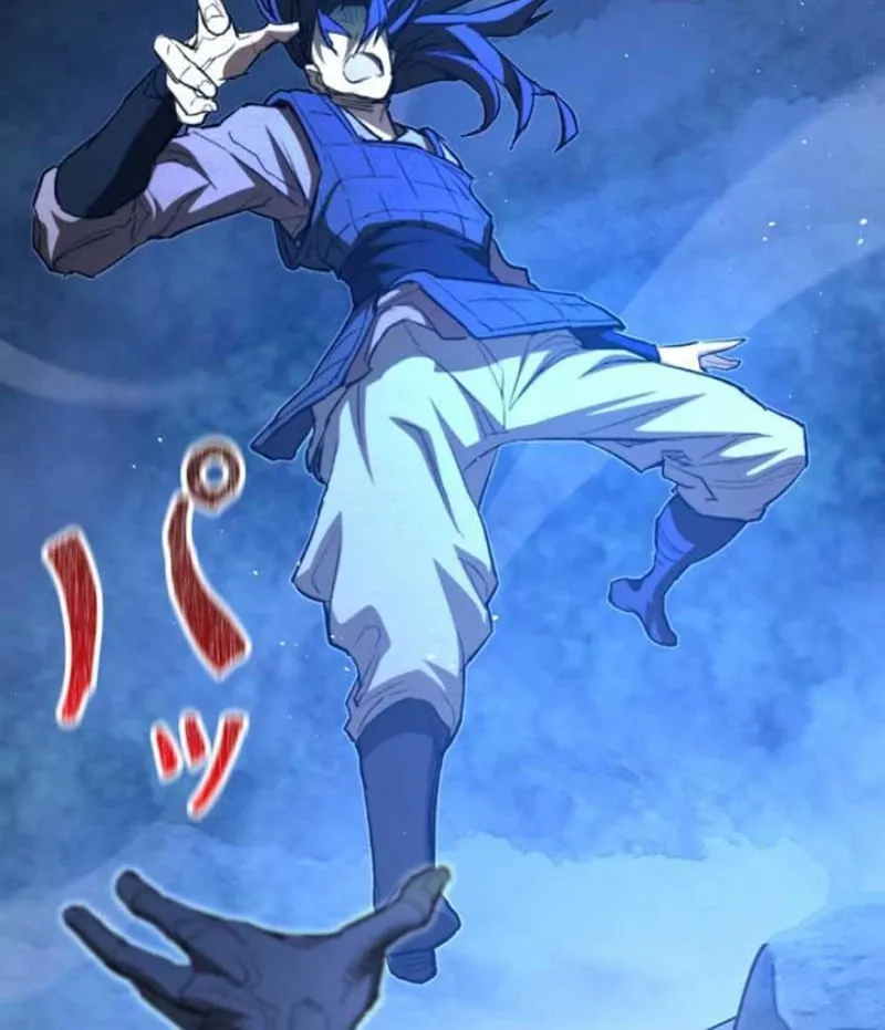 Ma Giáo Vô Song Chap 3 - Next Chap 4