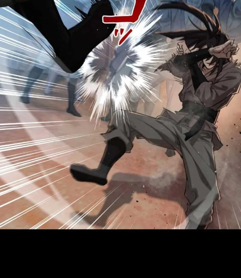 Ma Giáo Vô Song Chap 3 - Next Chap 4