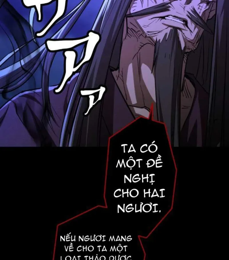 Ma Giáo Vô Song Chap 3 - Next Chap 4