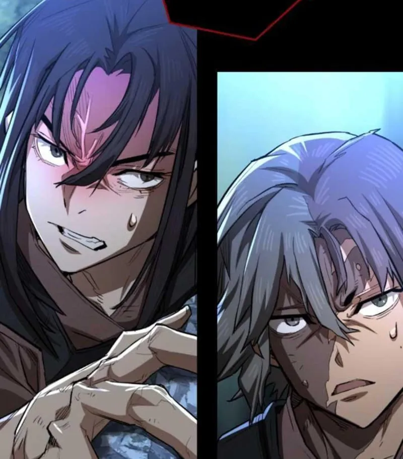 Ma Giáo Vô Song Chap 3 - Next Chap 4