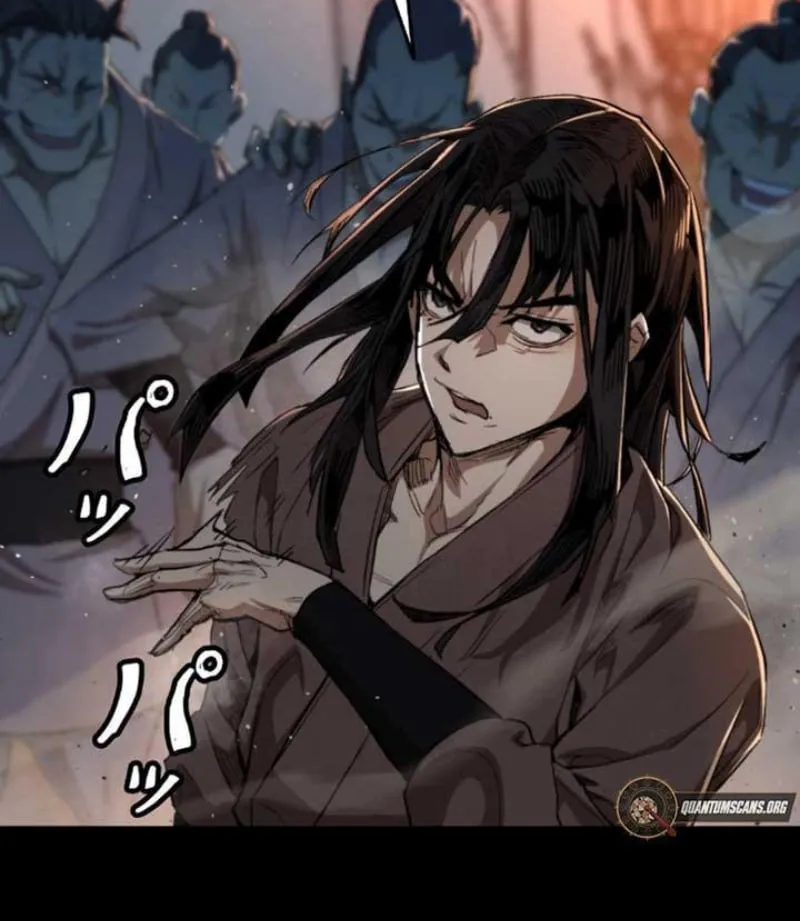 Ma Giáo Vô Song Chap 3 - Next Chap 4