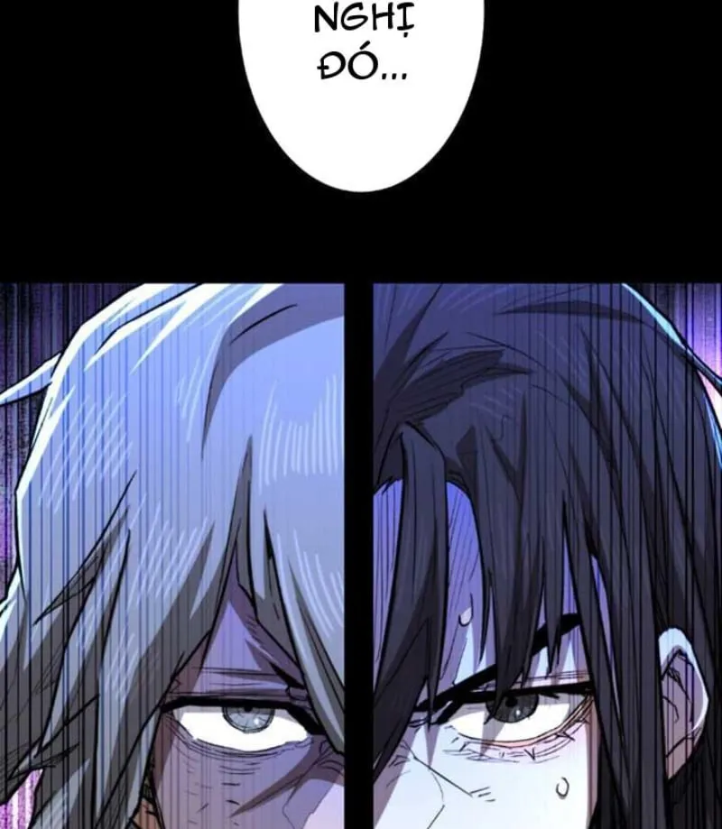 Ma Giáo Vô Song Chap 3 - Next Chap 4