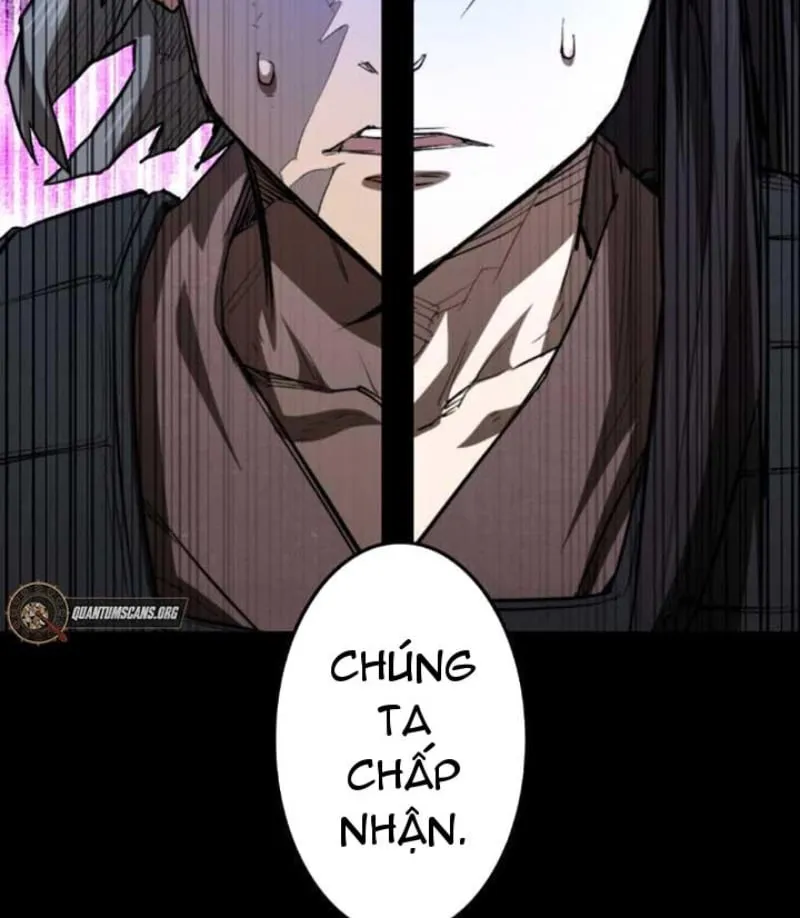Ma Giáo Vô Song Chap 3 - Next Chap 4