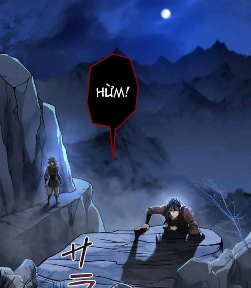 Ma Giáo Vô Song Chap 3 - Next Chap 4
