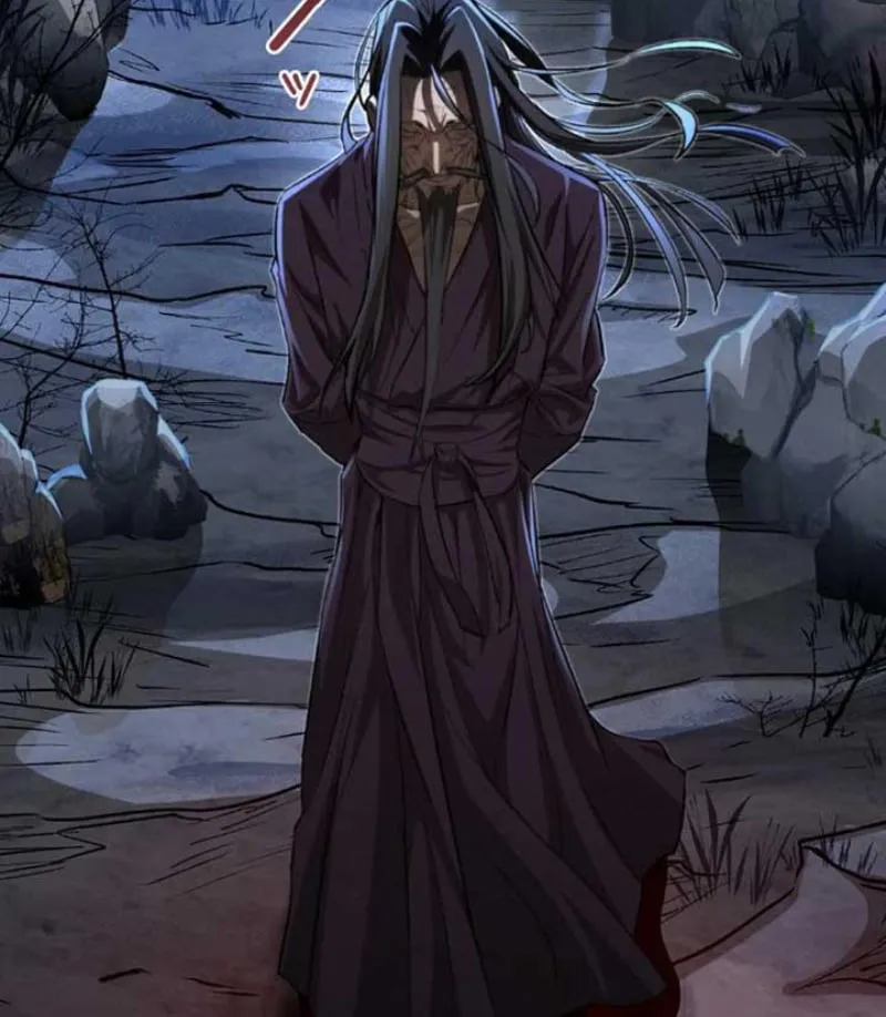 Ma Giáo Vô Song Chap 3 - Next Chap 4