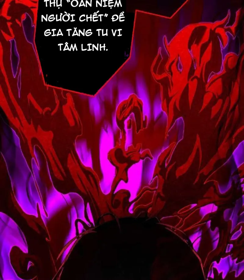 Ma Giáo Vô Song Chap 3 - Next Chap 4