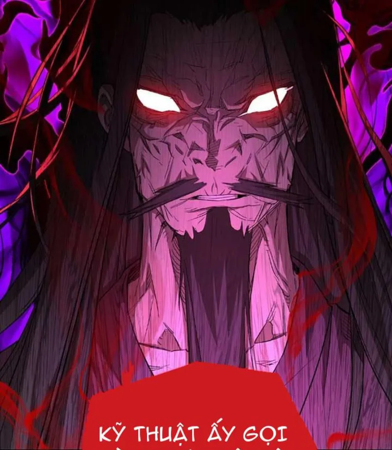 Ma Giáo Vô Song Chap 3 - Next Chap 4