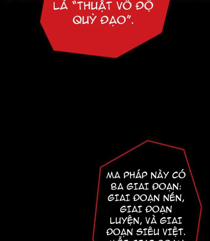 Ma Giáo Vô Song Chap 3 - Next Chap 4