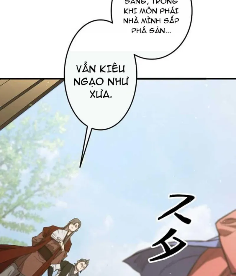Ma Giáo Vô Song Chap 4 - Next Chap 5