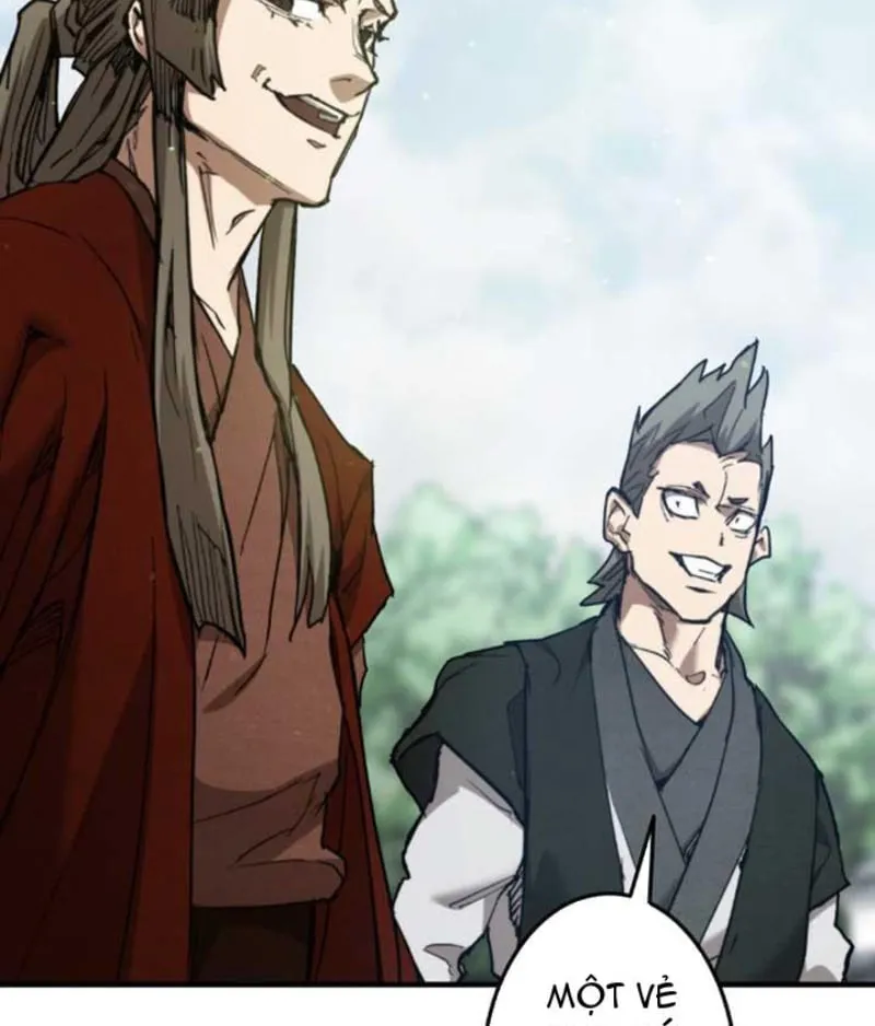 Ma Giáo Vô Song Chap 4 - Next Chap 5