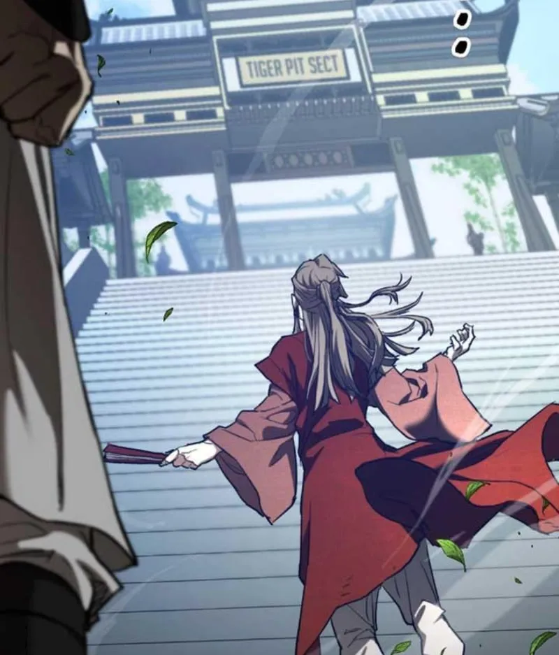 Ma Giáo Vô Song Chap 4 - Next Chap 5