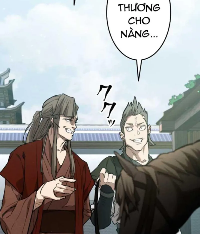 Ma Giáo Vô Song Chap 4 - Next Chap 5
