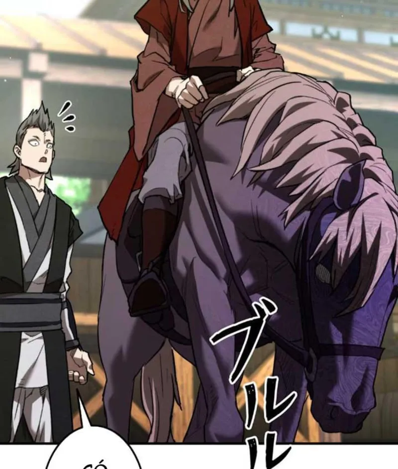 Ma Giáo Vô Song Chap 4 - Next Chap 5