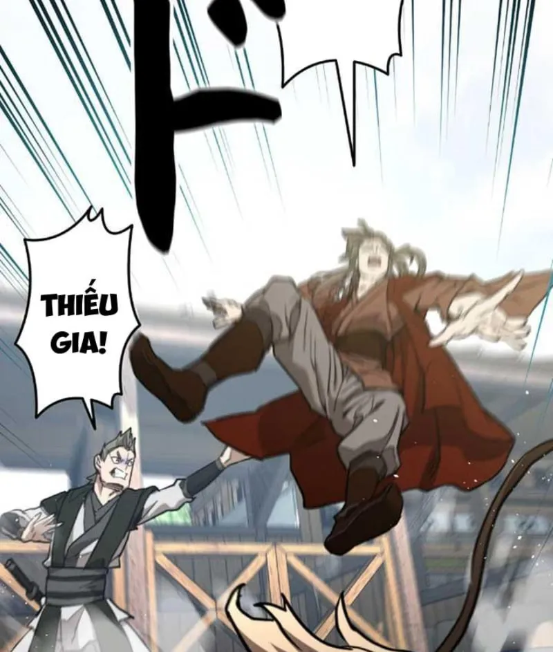 Ma Giáo Vô Song Chap 4 - Next Chap 5