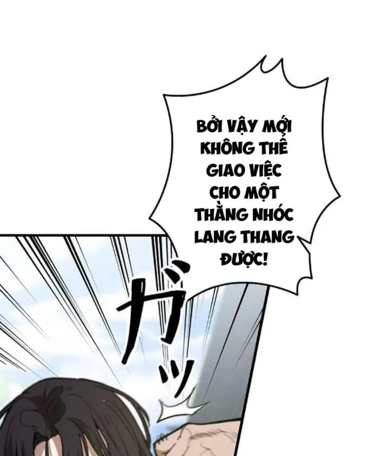 Ma Giáo Vô Song Chap 4 - Next Chap 5