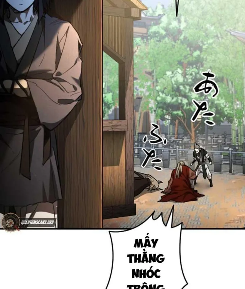 Ma Giáo Vô Song Chap 4 - Next Chap 5