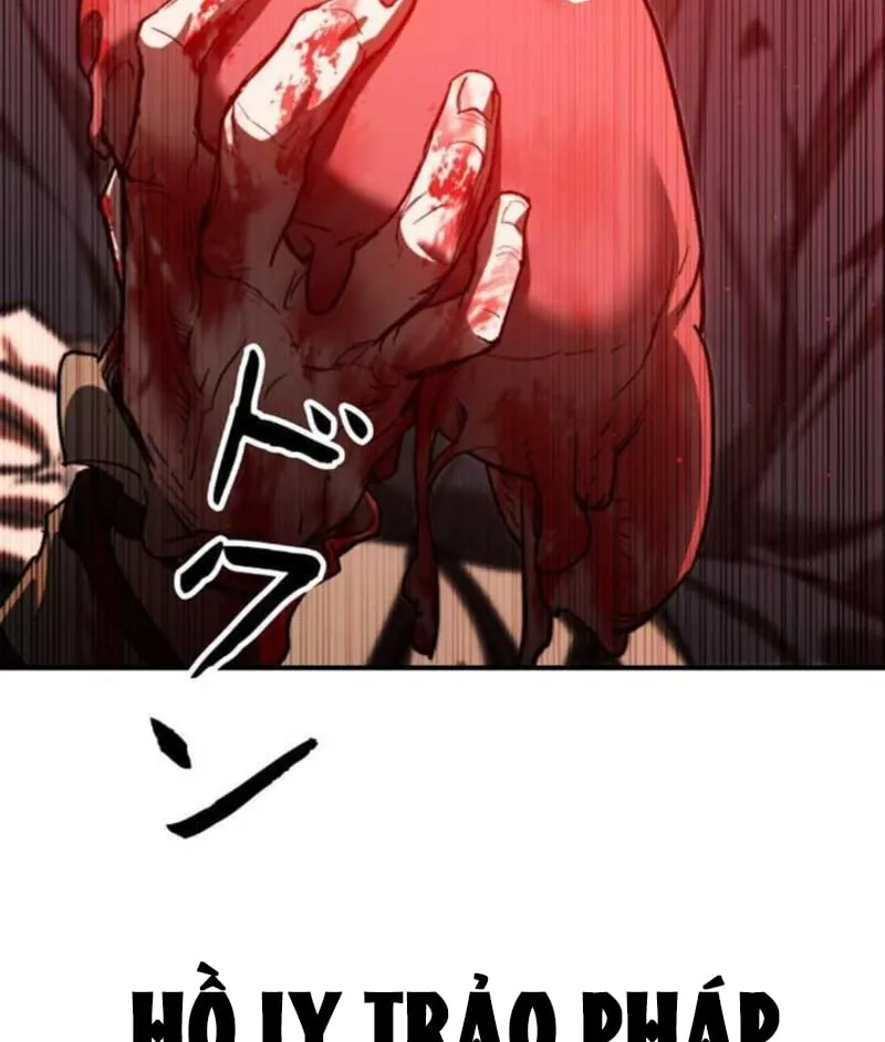 Ma Giáo Vô Song Chap 4 - Next Chap 5