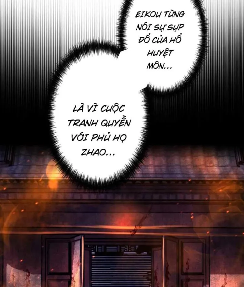 Ma Giáo Vô Song Chap 4 - Next Chap 5