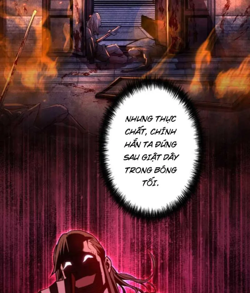 Ma Giáo Vô Song Chap 4 - Next Chap 5