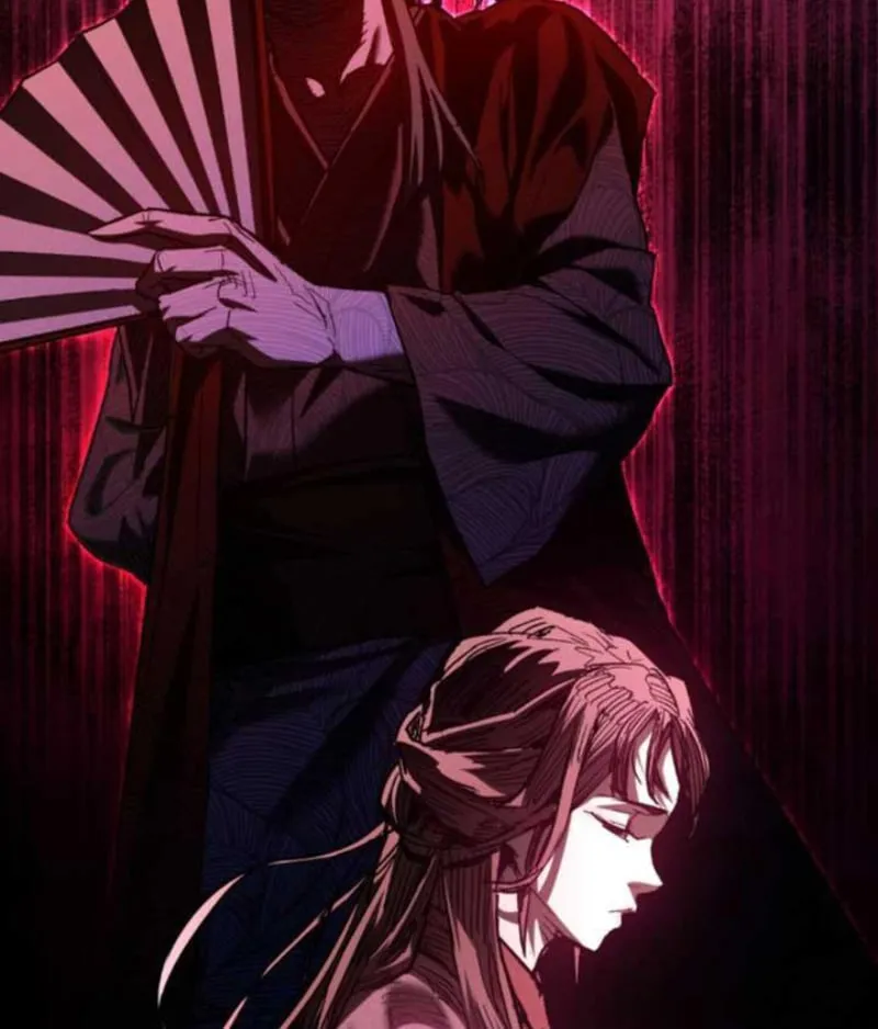 Ma Giáo Vô Song Chap 4 - Next Chap 5