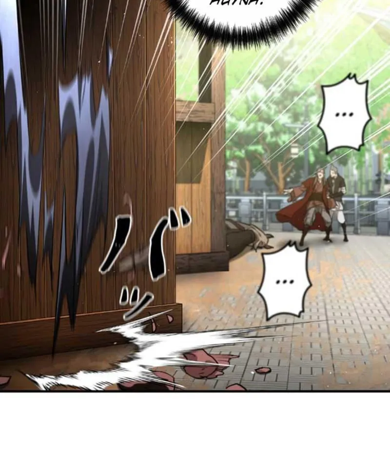 Ma Giáo Vô Song Chap 4 - Next Chap 5