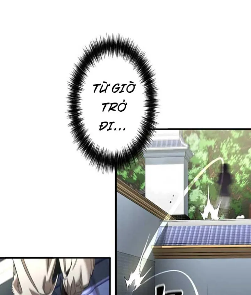 Ma Giáo Vô Song Chap 4 - Next Chap 5