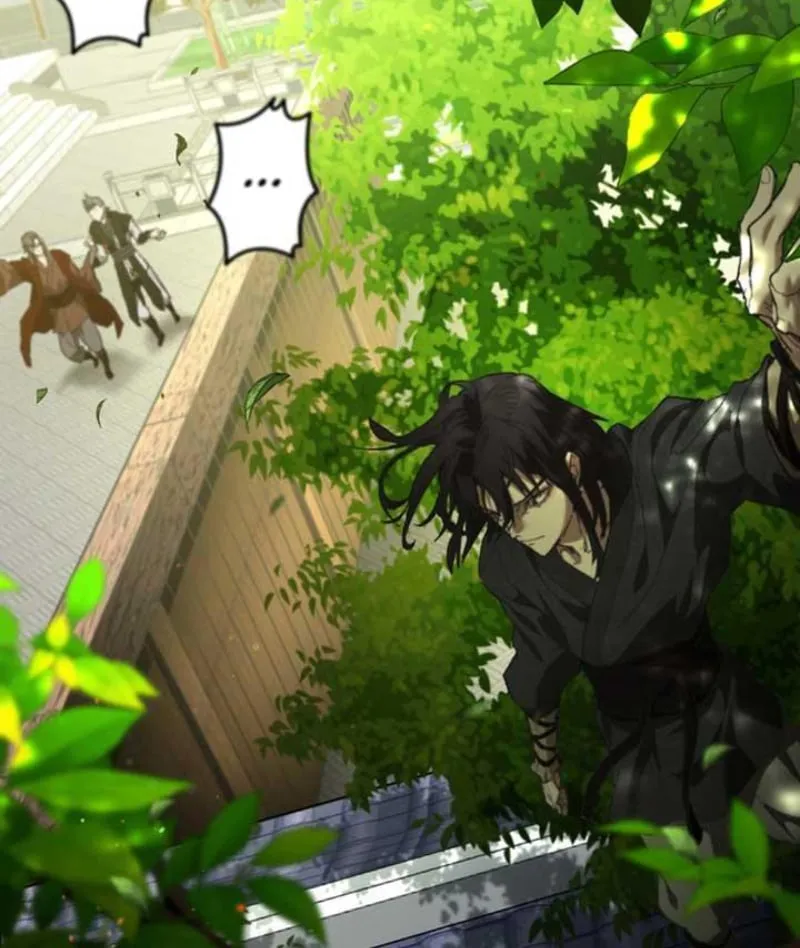 Ma Giáo Vô Song Chap 4 - Next Chap 5