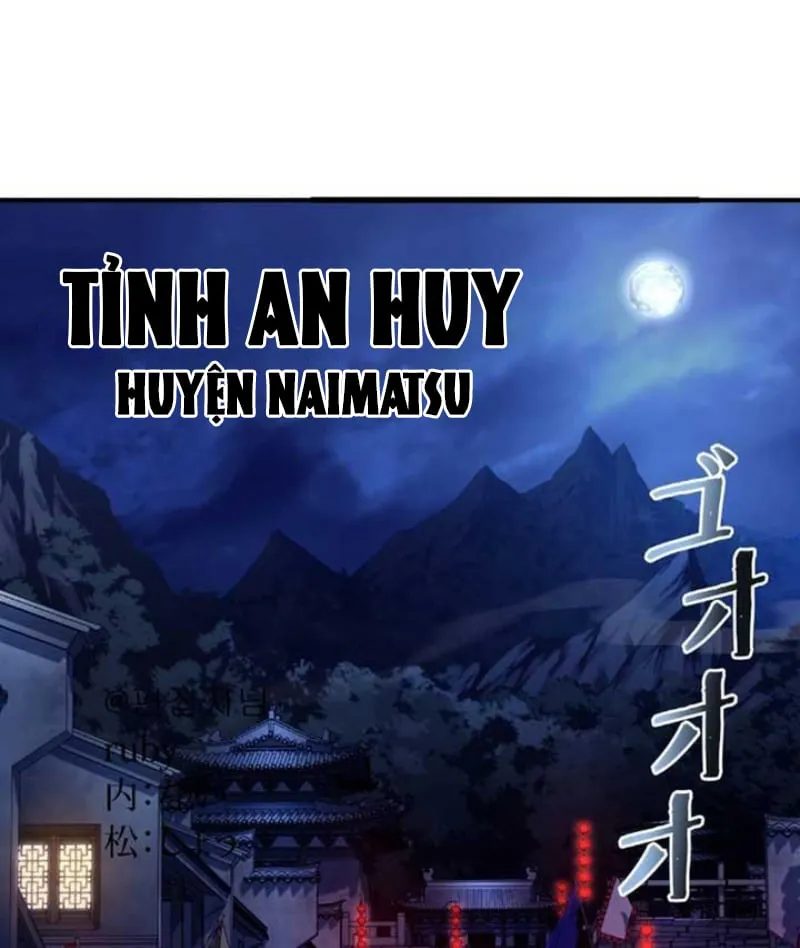 Ma Giáo Vô Song Chap 4 - Next Chap 5